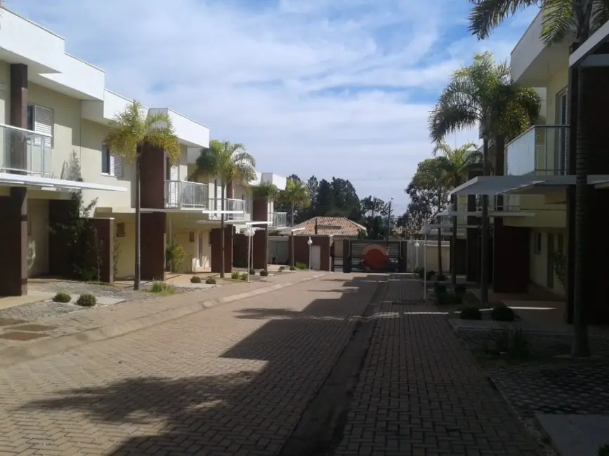 Foto 6 de Casa de Condomínio com 3 quartos à venda, 200m2 em Loteamento Alphaville Campinas, Campinas - SP