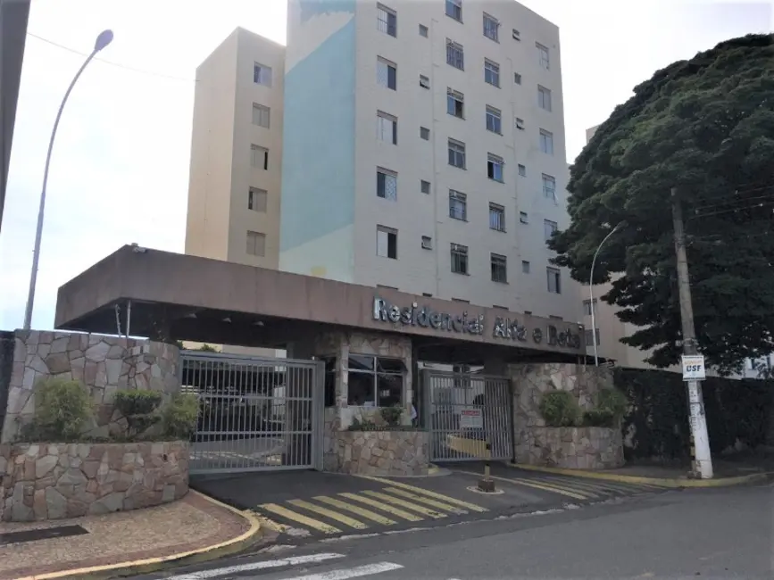 Apartamento com 2 quartos à venda, 58m2 em Jardim Paulicéia, Campinas - SP - imagem 3 Foto 3 de Apartamento com 2 quartos à venda, 58m2 em Jardim Paulicéia, Campinas - SP