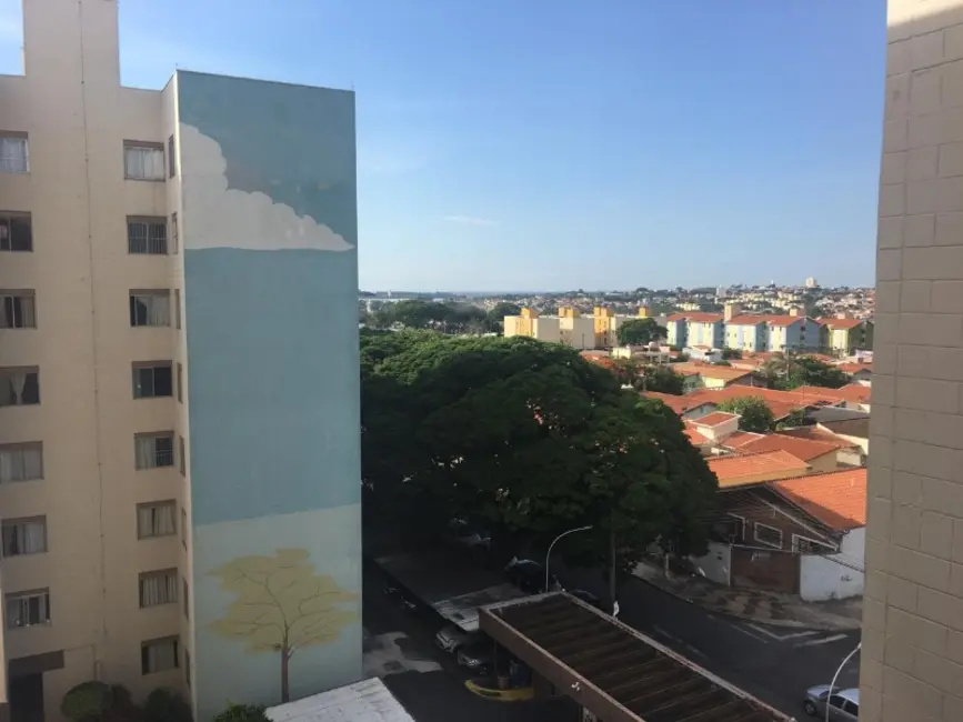 Apartamento com 2 quartos à venda, 58m2 em Jardim Paulicéia, Campinas - SP - imagem 4 Foto 4 de Apartamento com 2 quartos à venda, 58m2 em Jardim Paulicéia, Campinas - SP