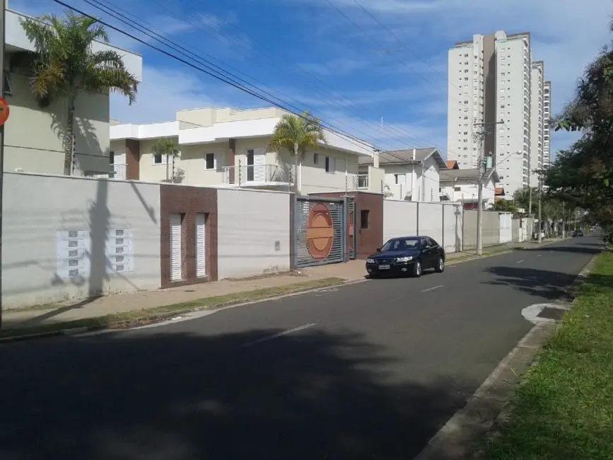 Foto 8 de Casa com 5 quartos à venda, 300m2 em Loteamento Alphaville Campinas, Campinas - SP