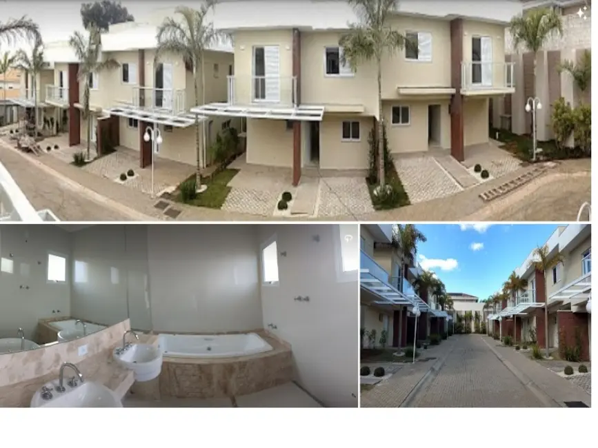 Foto 3 de Casa com 5 quartos à venda, 300m2 em Loteamento Alphaville Campinas, Campinas - SP