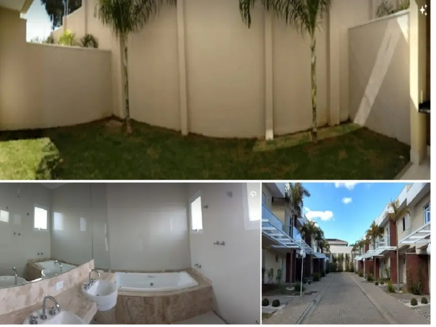 Foto 4 de Casa com 5 quartos à venda, 300m2 em Loteamento Alphaville Campinas, Campinas - SP