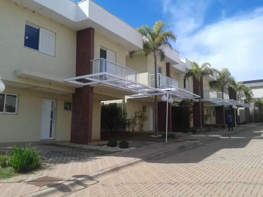 Foto 1 de Casa com 5 quartos à venda, 300m2 em Loteamento Alphaville Campinas, Campinas - SP