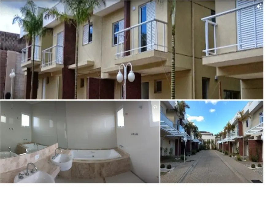 Foto 2 de Casa com 5 quartos à venda, 300m2 em Loteamento Alphaville Campinas, Campinas - SP