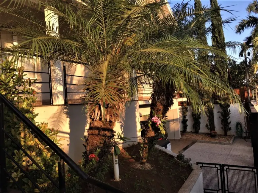 Foto 2 de Casa com 3 quartos à venda, 537m2 em Parque das Universidades, Campinas - SP