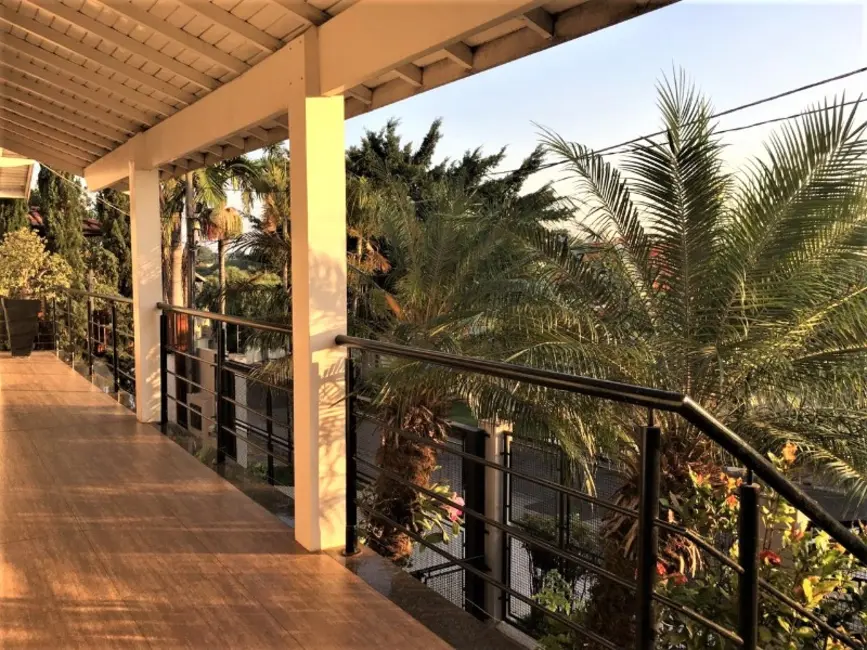 Foto 7 de Casa com 3 quartos à venda, 537m2 em Parque das Universidades, Campinas - SP