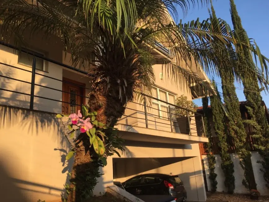 Foto 3 de Casa com 3 quartos à venda, 537m2 em Parque das Universidades, Campinas - SP