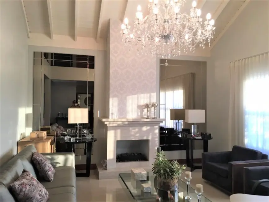 Foto 8 de Casa com 3 quartos à venda, 537m2 em Parque das Universidades, Campinas - SP