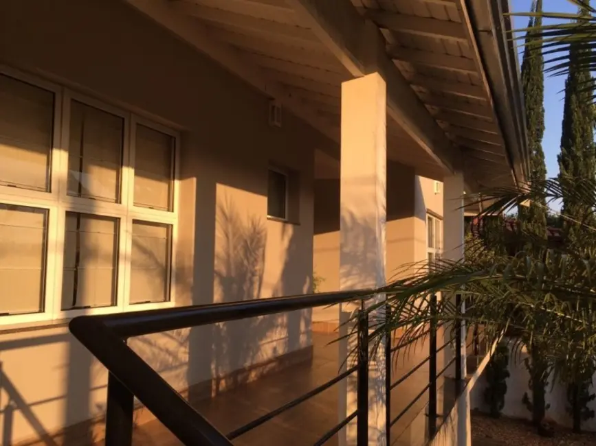 Foto 6 de Casa com 3 quartos à venda, 537m2 em Parque das Universidades, Campinas - SP