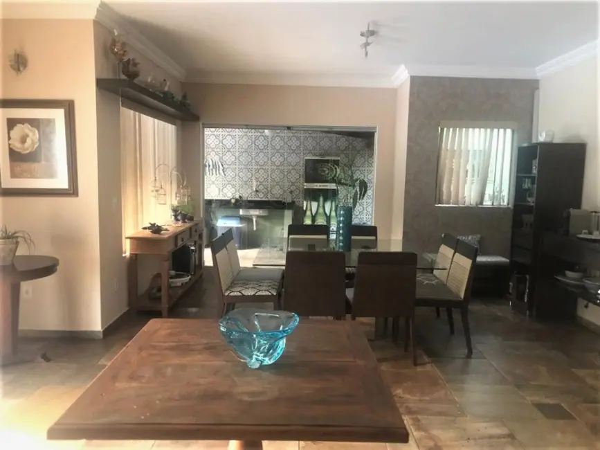 Foto 8 de Casa com 4 quartos à venda, 365m2 em Cidade Universitária, Campinas - SP