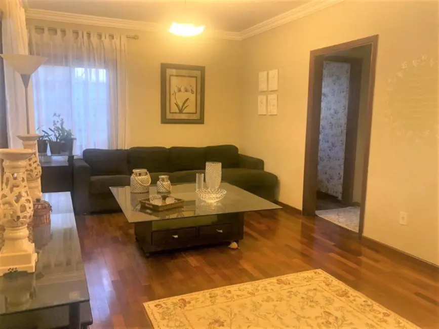 Foto 5 de Casa com 4 quartos à venda, 365m2 em Cidade Universitária, Campinas - SP