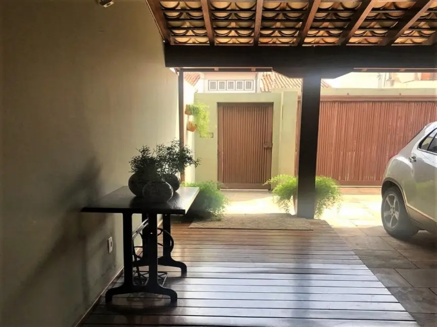 Foto 3 de Casa com 4 quartos à venda, 365m2 em Cidade Universitária, Campinas - SP