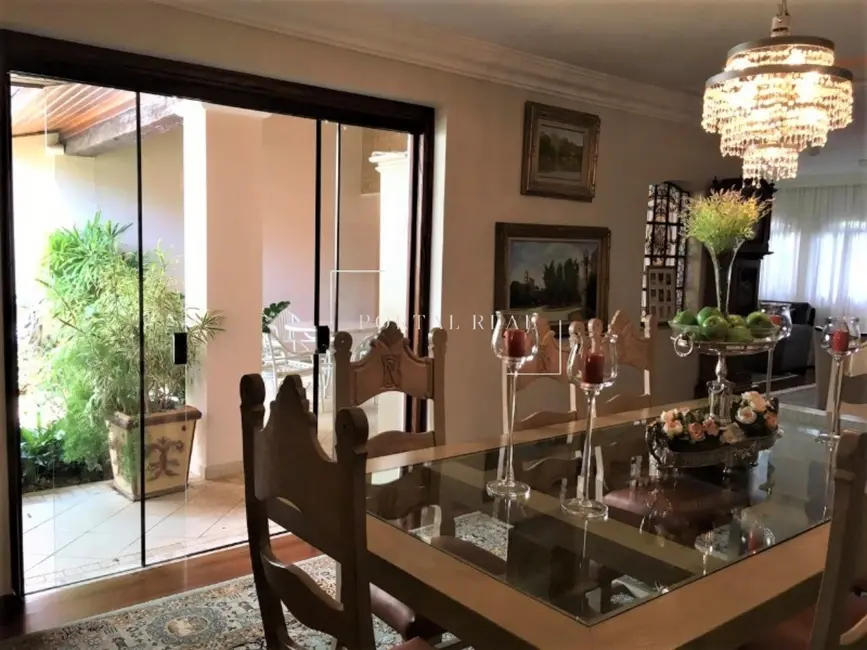 Foto 8 de Casa com 5 quartos à venda, 457m2 em Parque Taquaral, Campinas - SP