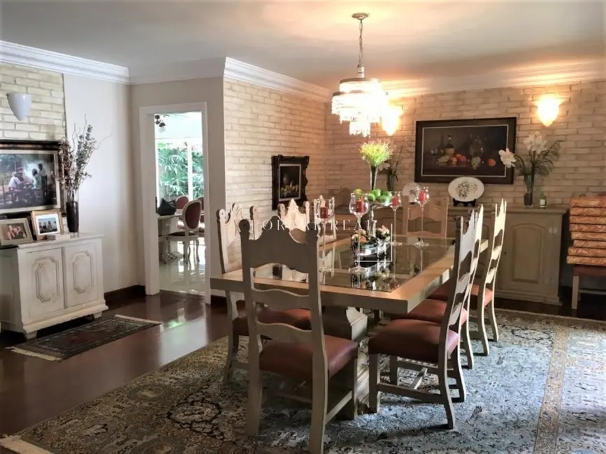 Foto 7 de Casa com 5 quartos à venda, 457m2 em Parque Taquaral, Campinas - SP