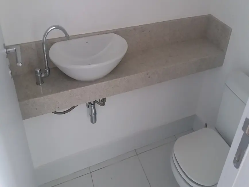 Foto 5 de Sala Comercial para alugar, 41m2 em Centro, Campinas - SP