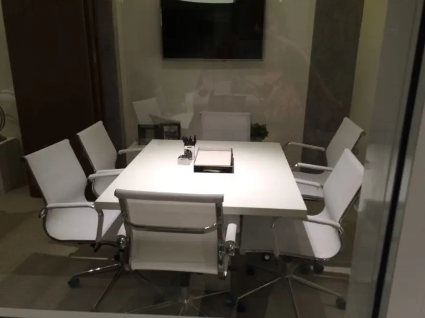 Foto 9 de Sala Comercial para alugar, 41m2 em Centro, Campinas - SP