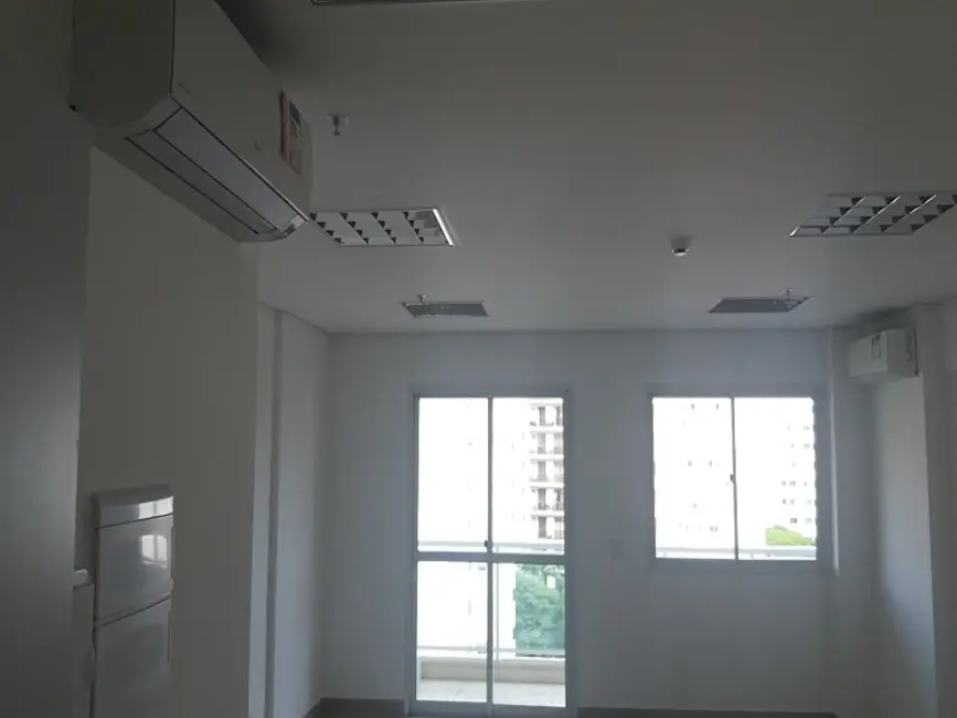 Foto 3 de Sala Comercial para alugar, 41m2 em Centro, Campinas - SP