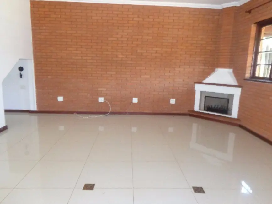 Foto 3 de Casa de Condomínio com 3 quartos à venda, 275m2 em Parque Brasil 500, Paulinia - SP