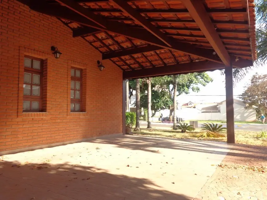 Foto 2 de Casa de Condomínio com 3 quartos à venda, 275m2 em Parque Brasil 500, Paulinia - SP