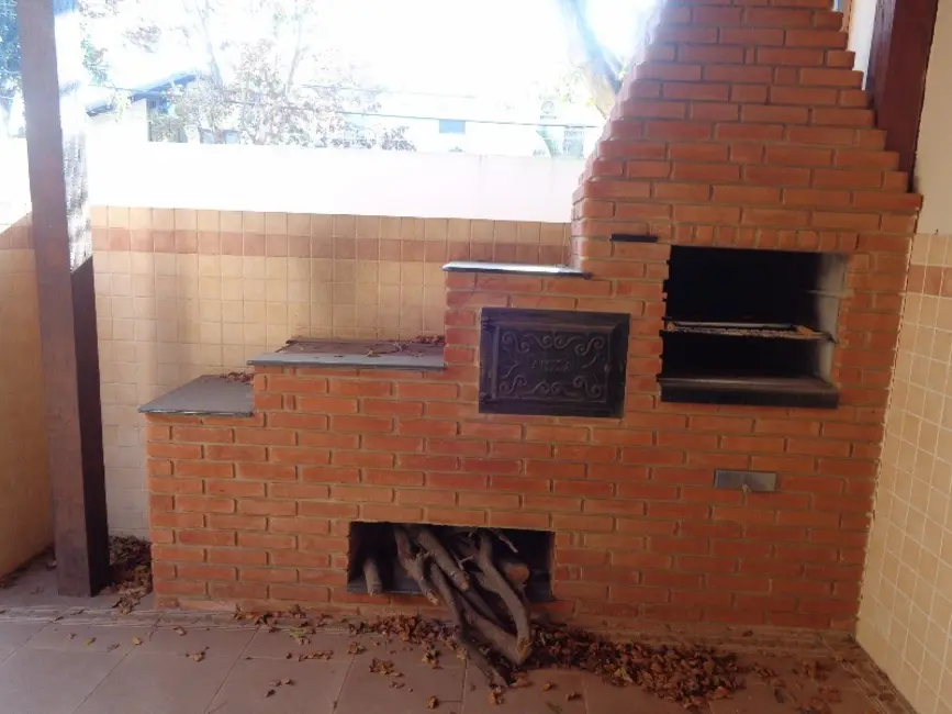 Foto 9 de Casa de Condomínio com 3 quartos à venda, 275m2 em Parque Brasil 500, Paulinia - SP