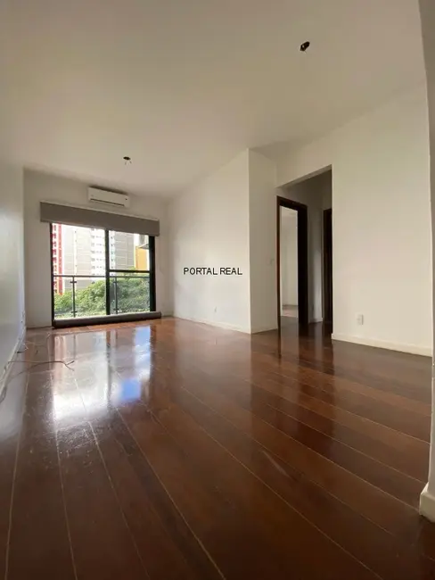 Foto 2 de Apartamento com 2 quartos à venda, 64m2 em Cambuí, Campinas - SP