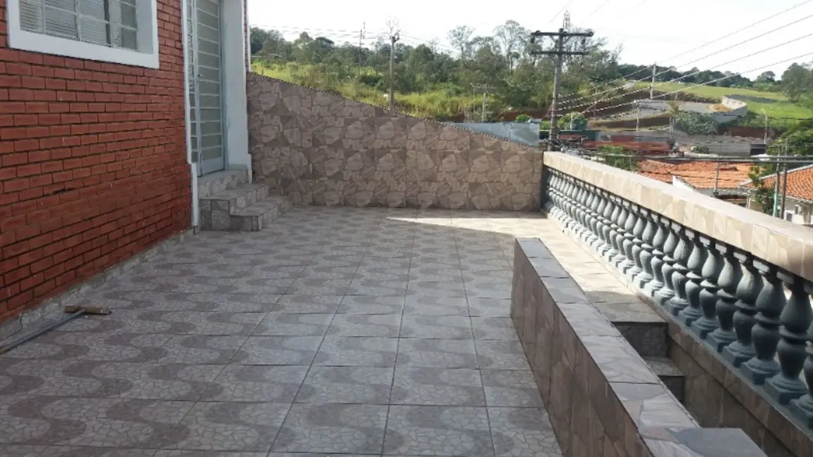 Foto 5 de Casa com 3 quartos à venda, 150m2 em Jardim Paranapanema, Campinas - SP