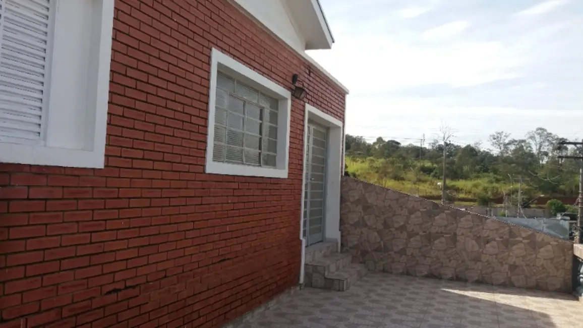 Foto 4 de Casa com 3 quartos à venda, 150m2 em Jardim Paranapanema, Campinas - SP