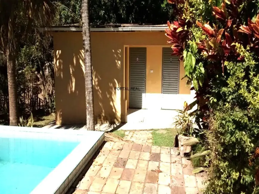 Foto 7 de Chácara com 3 quartos à venda, 330m2 em Campinas - SP