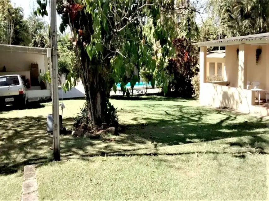 Foto 8 de Chácara com 3 quartos à venda, 330m2 em Campinas - SP