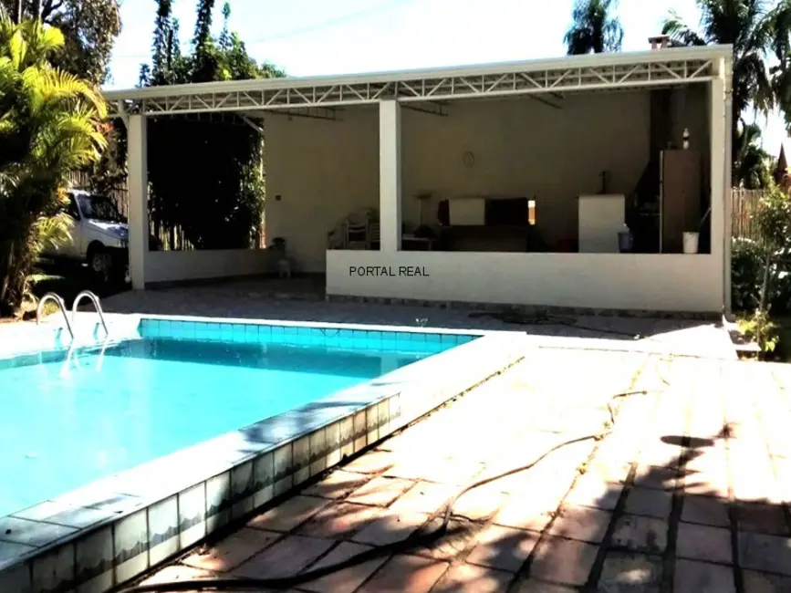 Foto 9 de Chácara com 3 quartos à venda, 330m2 em Campinas - SP