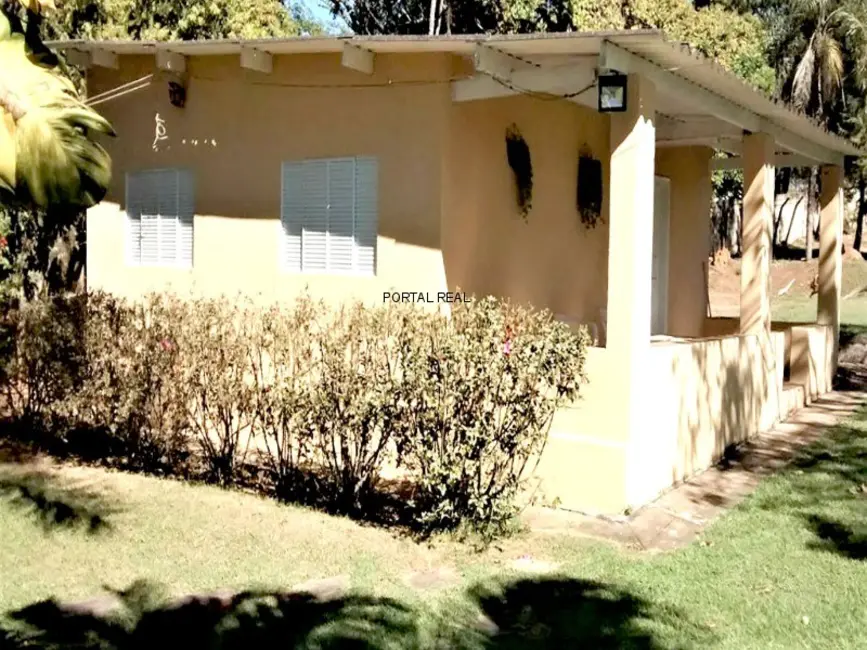 Foto 5 de Chácara com 3 quartos à venda, 330m2 em Campinas - SP