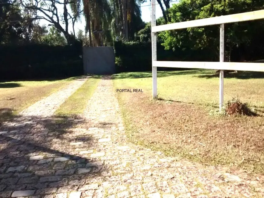 Foto 4 de Chácara com 3 quartos à venda, 330m2 em Campinas - SP