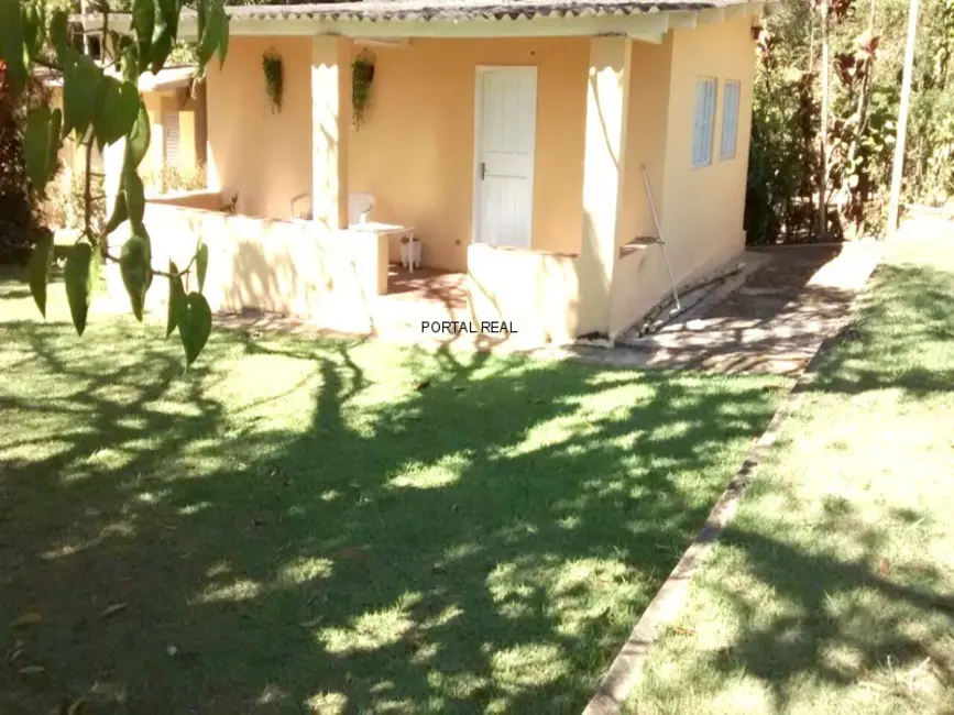 Foto 6 de Chácara com 3 quartos à venda, 330m2 em Campinas - SP