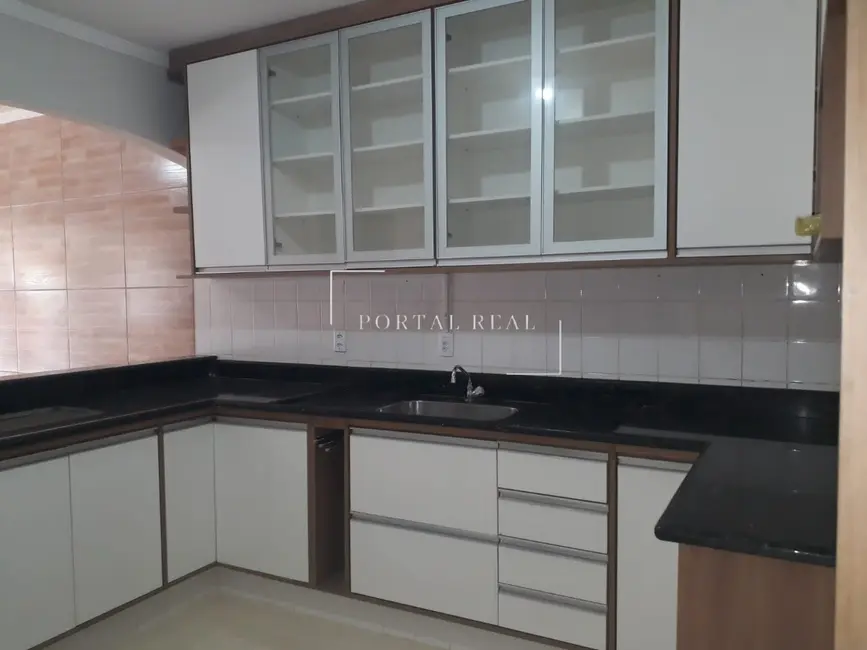 Foto 4 de Casa com 3 quartos à venda, 220m2 em Parque Bom Retiro, Paulinia - SP