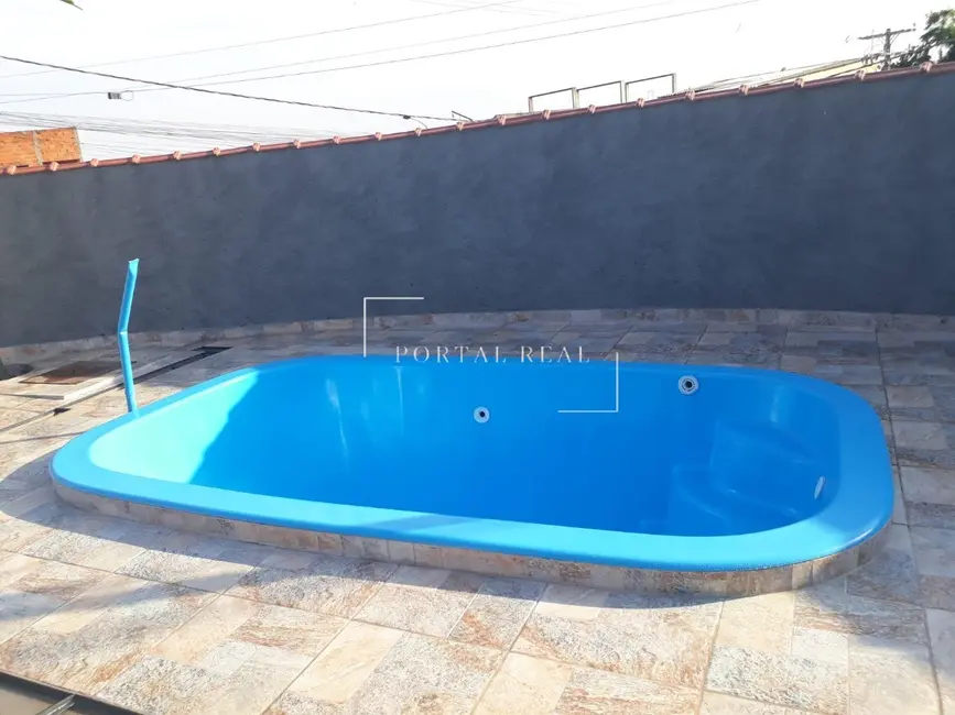 Foto 6 de Casa com 3 quartos à venda, 220m2 em Parque Bom Retiro, Paulinia - SP
