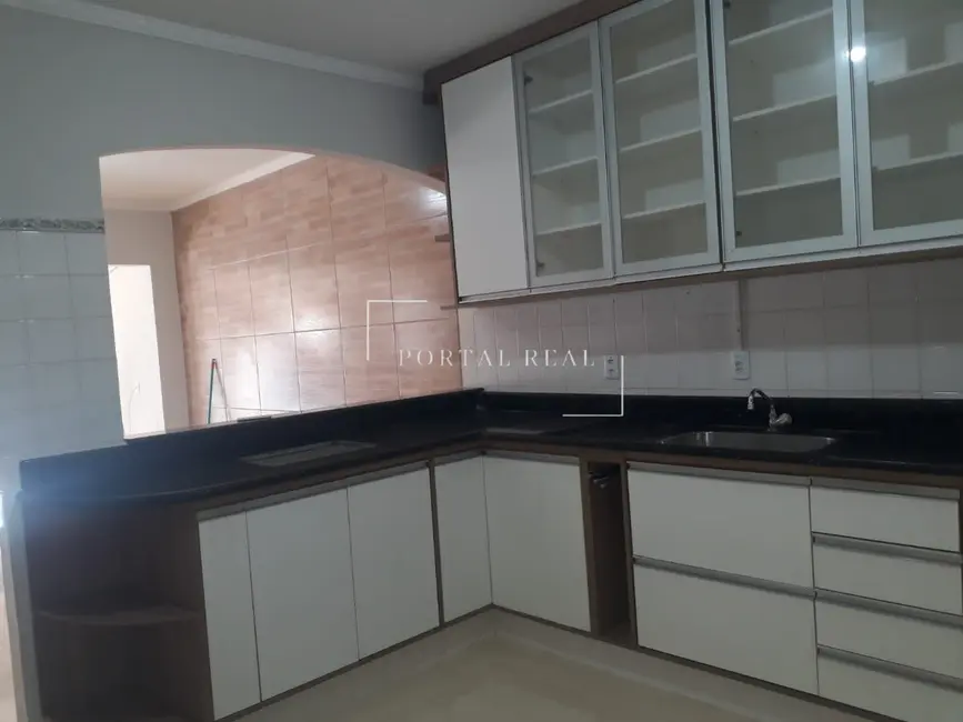 Foto 3 de Casa com 3 quartos à venda, 220m2 em Parque Bom Retiro, Paulinia - SP