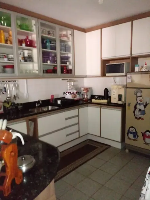 Foto 8 de Casa com 3 quartos à venda, 220m2 em Parque Bom Retiro, Paulinia - SP