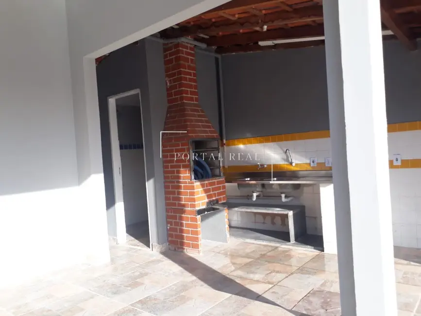 Foto 7 de Casa com 3 quartos à venda, 220m2 em Parque Bom Retiro, Paulinia - SP