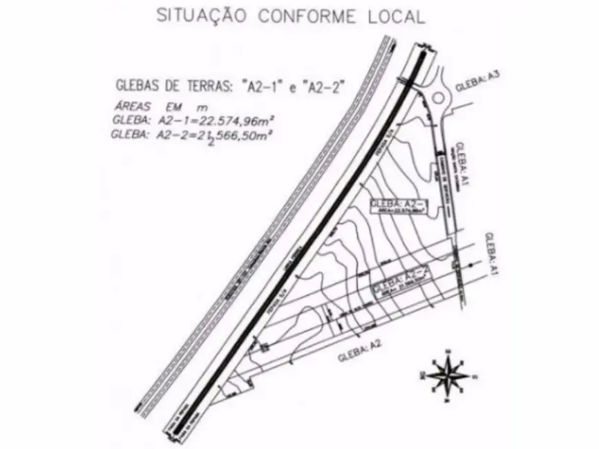 Terreno / Lote à venda e para alugar em Vila Boa Vista, Campinas - SP - imagem 3 Foto 3 de Terreno / Lote à venda e para alugar em Vila Boa Vista, Campinas - SP