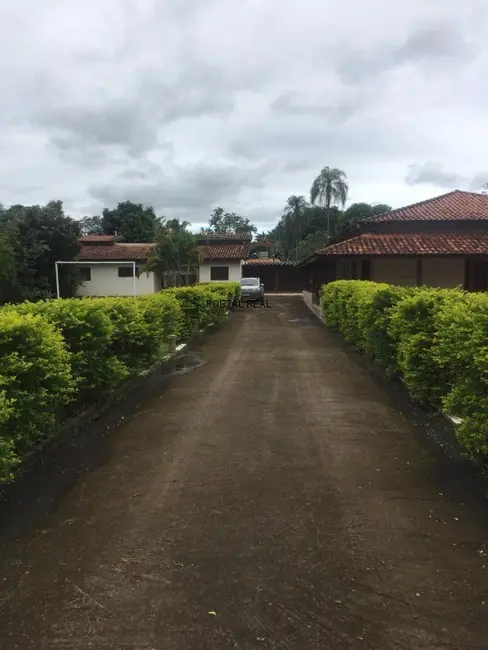 Foto 1 de Chácara com 3 quartos à venda, 400m2 em Jaguariuna - SP