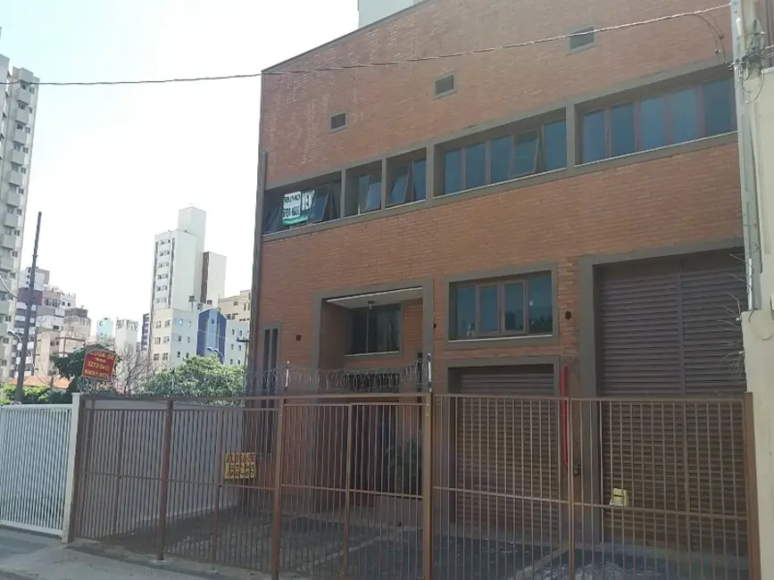 Sala Comercial à venda e para alugar, 877m2 em Centro, Campinas - SP - imagem 9 Foto 9 de Sala Comercial à venda e para alugar, 877m2 em Centro, Campinas - SP