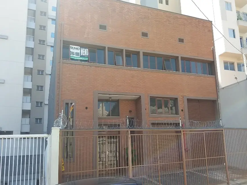 Sala Comercial à venda e para alugar, 877m2 em Centro, Campinas - SP - imagem 8 Foto 8 de Sala Comercial à venda e para alugar, 877m2 em Centro, Campinas - SP