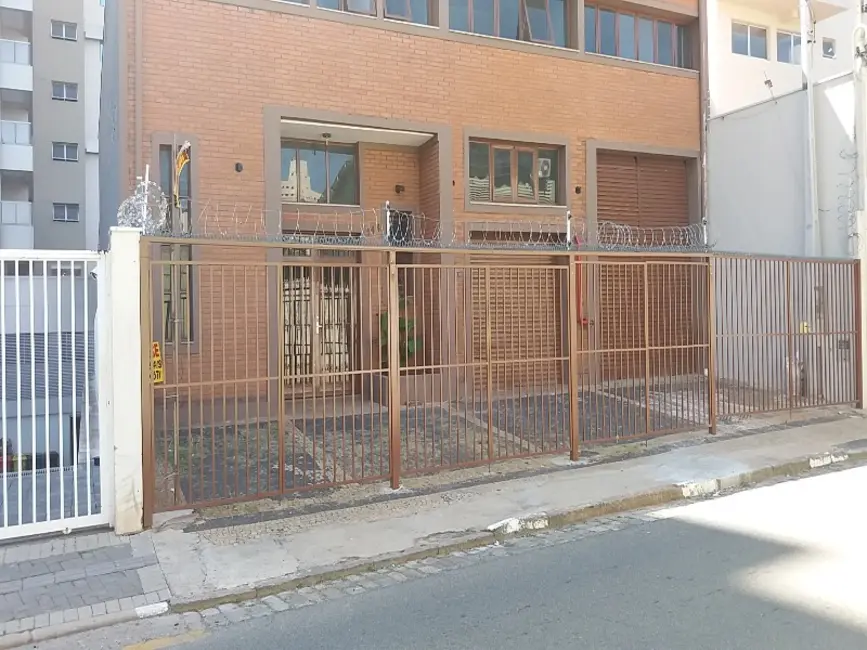 Sala Comercial à venda e para alugar, 877m2 em Centro, Campinas - SP - imagem 7 Foto 7 de Sala Comercial à venda e para alugar, 877m2 em Centro, Campinas - SP