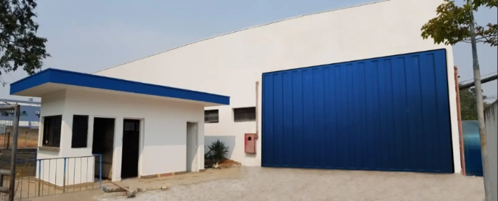 Armazém / Galpão à venda e para alugar, 5000m2 em Vale Verde, Valinhos - SP - imagem 4 Foto 4 de Armazém / Galpão à venda e para alugar, 5000m2 em Vale Verde, Valinhos - SP