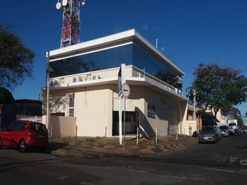 Foto 1 de Sala Comercial à venda, 400m2 em Jardim Chapadão, Campinas - SP