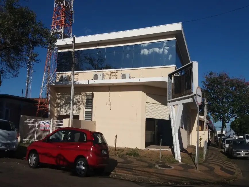 Foto 2 de Sala Comercial à venda, 400m2 em Jardim Chapadão, Campinas - SP