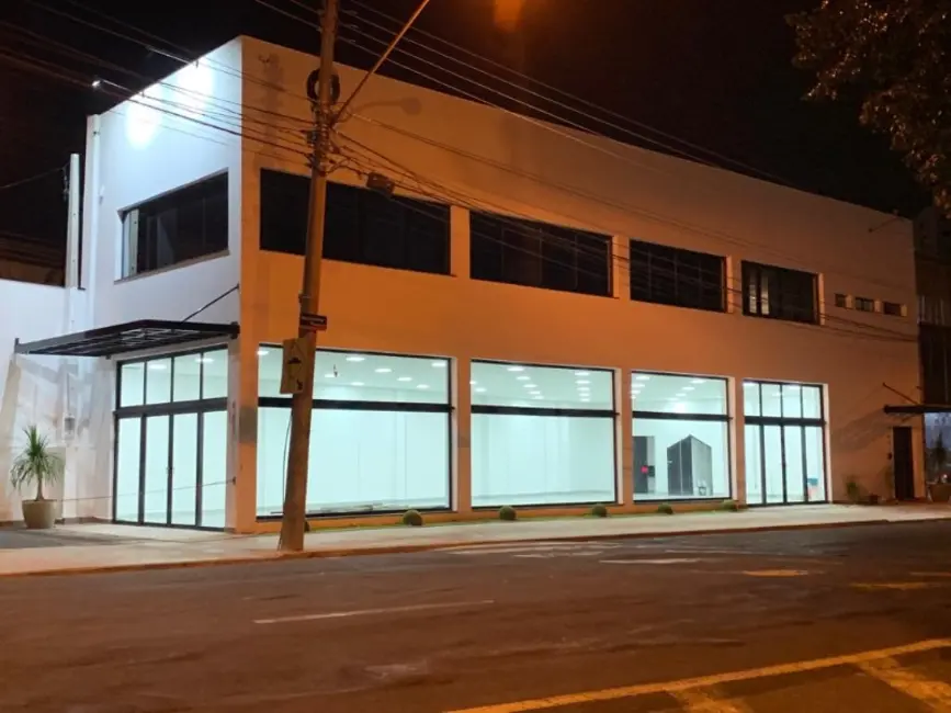 Foto 7 de Sala Comercial para alugar, 480m2 em Jardim Guanabara, Campinas - SP
