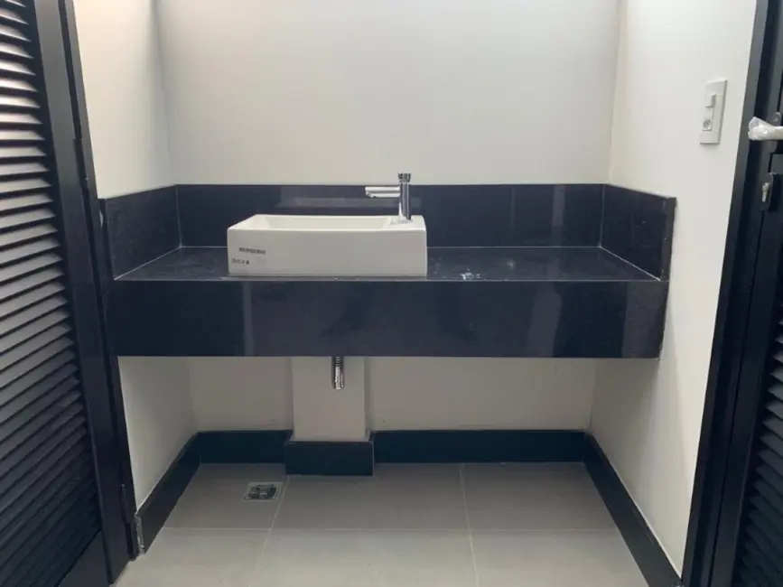 Foto 4 de Sala Comercial para alugar, 480m2 em Jardim Guanabara, Campinas - SP