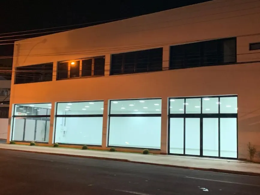 Foto 5 de Sala Comercial para alugar, 480m2 em Jardim Guanabara, Campinas - SP
