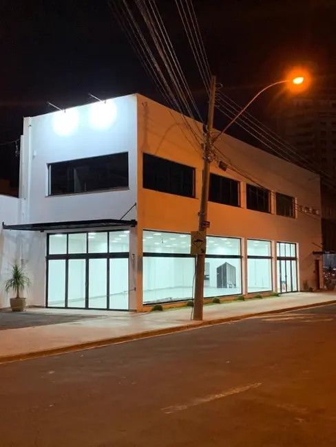 Foto 9 de Sala Comercial para alugar, 480m2 em Jardim Guanabara, Campinas - SP